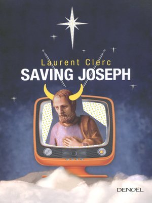 cover image of Saving Joseph